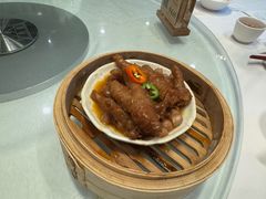 -南园酒家(前进路店)