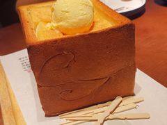 面包诱惑-绿茶餐厅(朝阳大悦城店)