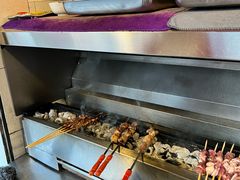 -清真·玛丽亚新疆菜主题餐厅(浙江中路店)