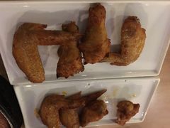 -必胜客(上地华联店)