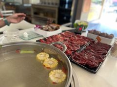 -三头牛·潮汕牛肉生蚝火锅 (夏湾店)