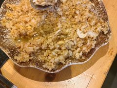 酱油炒饭-顶顶汤火牛排火锅·经典铜锅涮肉