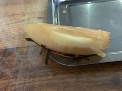 -贺记蛋烘糕(文庙西街店)