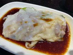 -银记肠粉店(中山一路店)