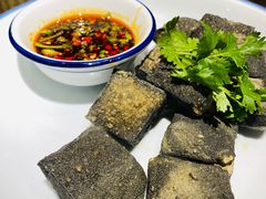 长沙臭豆腐-湘辣欢·湖南家常小馆