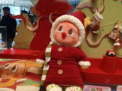 -泡泡玛特POPMART(合生汇店)