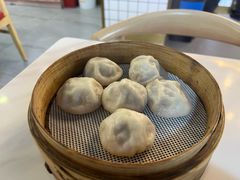 -百年尹氏汤包(湖南路狮子桥店)