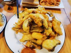 -美顺香食府鱼头老店(雪野湖店)