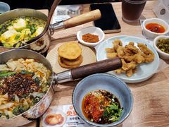 -小满手工粉(北京来福士店)