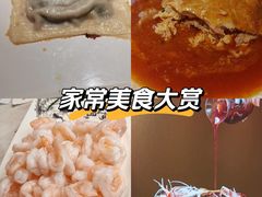 -大胡同天津菜·海肠捞饭·津门皮皮虾锅贴一绝(西姜井店)