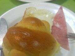 -胜利茶餐室