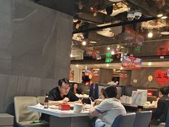 -海底捞火锅(外滩店)