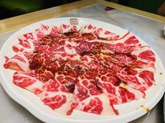 -韩宫宴烤肉·料理(宝山万达店)
