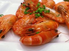-春园海鲜广场D区6号(钟姐海鲜加工店)