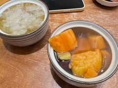 -小团圆糖水铺(襄阳南路店)