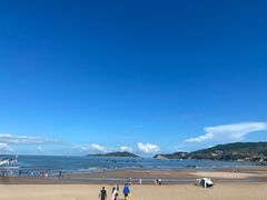 -渔寮风景区