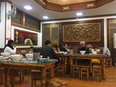 大堂-建新园过桥米线(宝善街店)