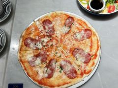 -玛尚诺意式餐厅(天环广场店)