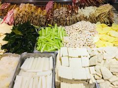 -林静小吃(复兴路店)