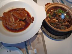 -新兴·金羊座·粤菜点心(乐峰店)
