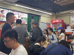 -老陈婆手工面庄