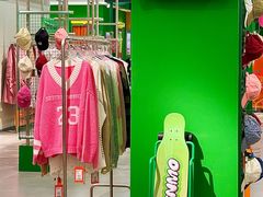 -运河城商业摩尔(太白楼路店)