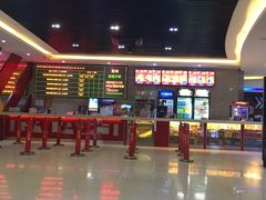 -中影星河电影城(大岭山店)