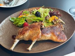 -LE COQ大公鸡小酒馆(北京首店)