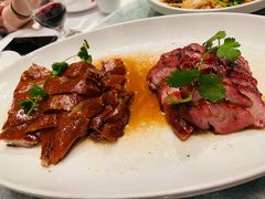 烧味双拼-博多新记·粤菜(复兴店)