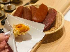 -晴空·日本料理(万象城店)