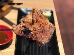 烤鸡翅-胜代日本料理(云程巷小区店)