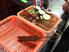 -幸福铁板烧(共和村店)