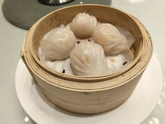 -明阁 Ming Court(广州朗豪酒店)