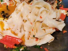 -俏九州·小炒黄牛肉(华润万象汇店)