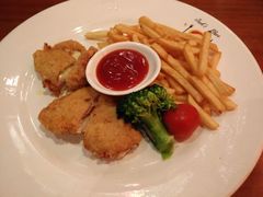 -JACK’S  PLACE 杰克地方(上海路店)