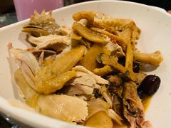 -东馆和天下特色餐饮(工农店)