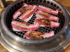 -汉拿山(北京上地华联店)