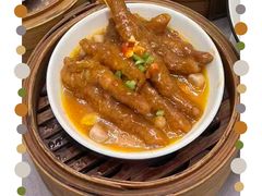 -东方御宴海鲜酒楼(棕泉酒店)