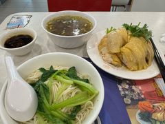 -振鼎鸡(华阴路店)