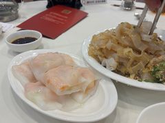 -凤凰楼酒家·粤宴点心(华强北店)