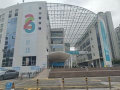 -南山图书馆(常兴路店)