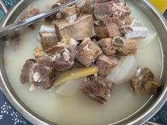 -李四哥太安鱼食府