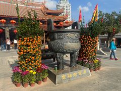 -天后宫民俗文化街