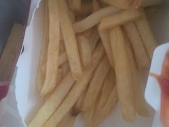 -华莱士·全鸡汉堡(杭州武林店)