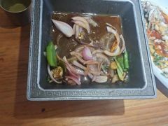 -小镇大厨私房餐厅