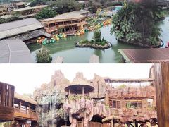 -长鹿旅游休博园