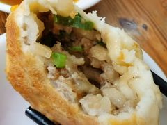 -恒记金煎包(指南里小区店)