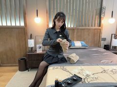 -遇暖·SPA养生按摩