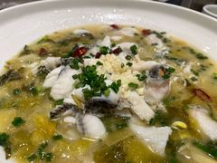 -三品香·江浙菜(松江九谊店)