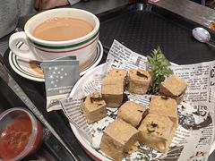 -孖记茶档·热腾茶餐(荔湾领展广场店)